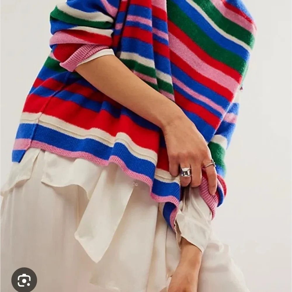 Free People your favorite